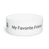 Pet Bowl