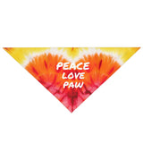 Groovy Pet Bandana
