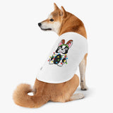 Christmas Pet Top