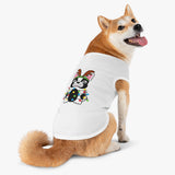 Christmas Pet Top