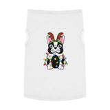 Christmas Pet Top