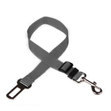 Adjustable Pet Cat Dog Car Seat Belt Pet Seat Vehicle Dog Harness Lead