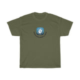 GPP Unisex Heavy Cotton Tee